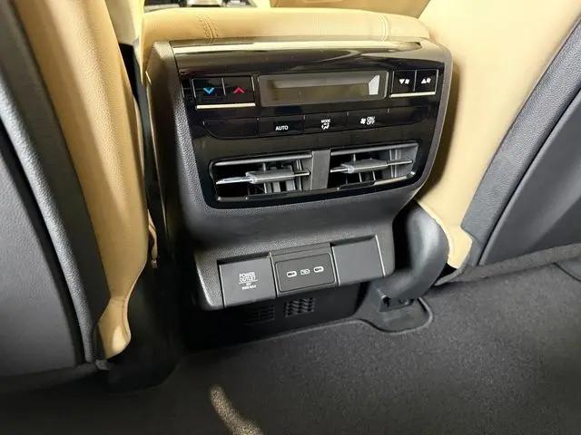 2026 Acura MDX Standard