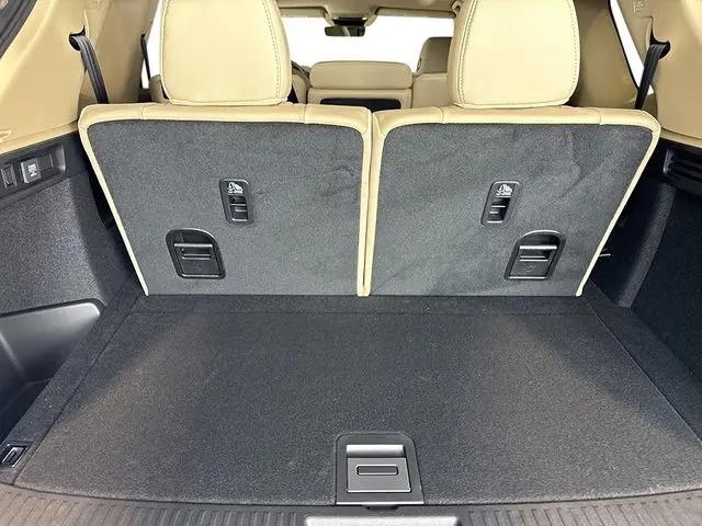 2026 Acura MDX Standard