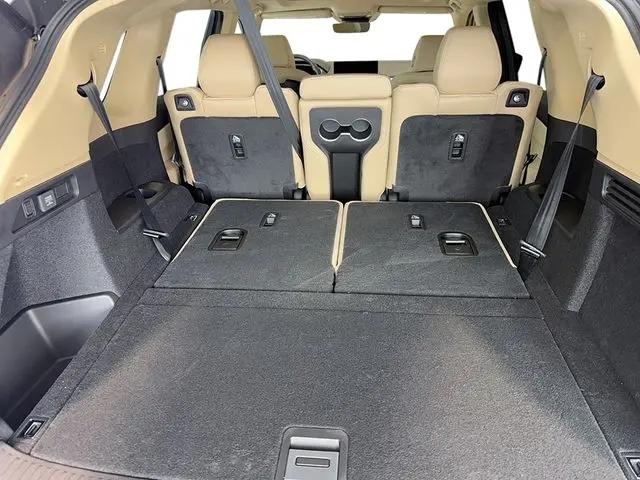 2026 Acura MDX Standard