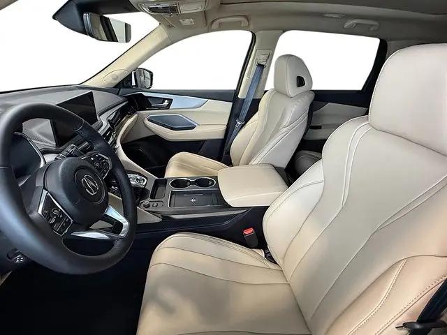 2026 Acura MDX Standard