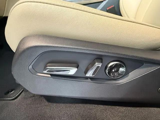 2026 Acura MDX Standard
