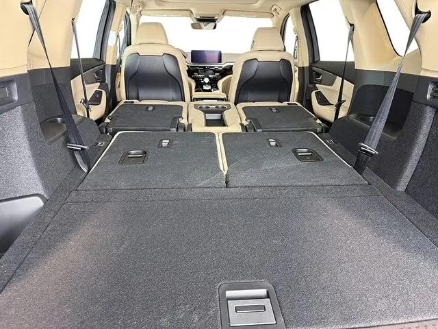2026 Acura MDX Standard