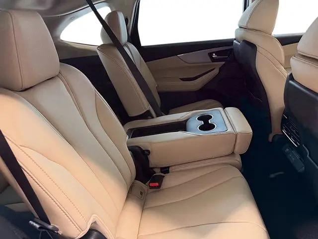 2026 Acura MDX Standard