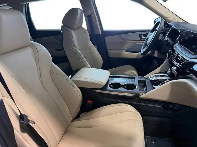 2026 Acura MDX Standard