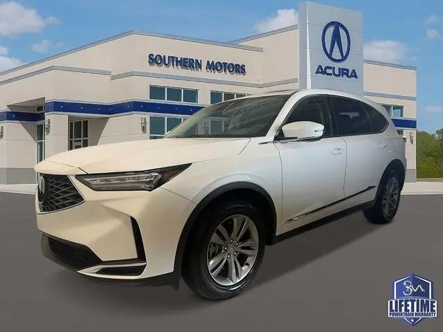 2026 Acura MDX Standard for sale in Savannah, GA