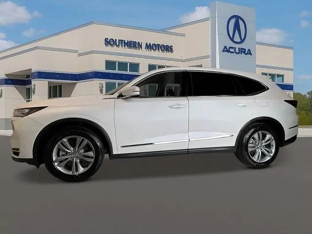 2026 Acura MDX Standard
