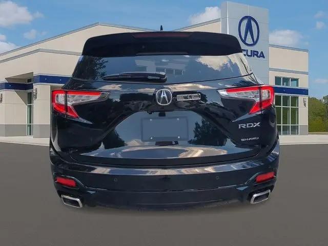 2026 Acura RDX Advance