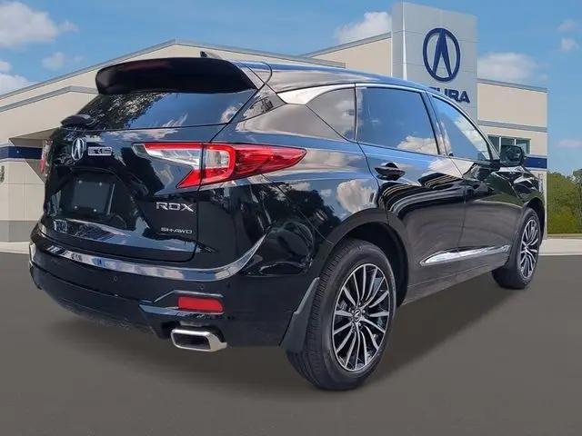 2026 Acura RDX Advance