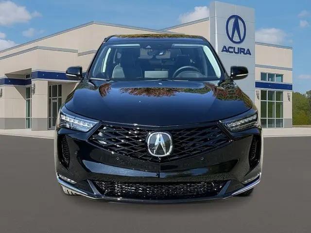 2026 Acura RDX Advance