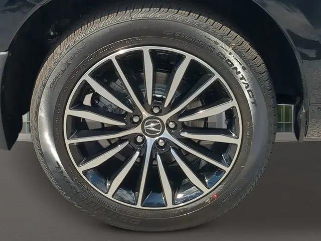 2026 Acura RDX Advance
