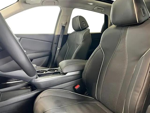 2026 Acura RDX Advance