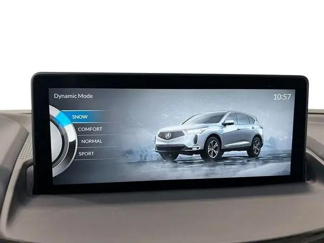 2026 Acura RDX Advance
