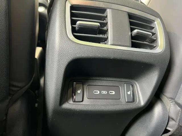 2026 Acura RDX Advance