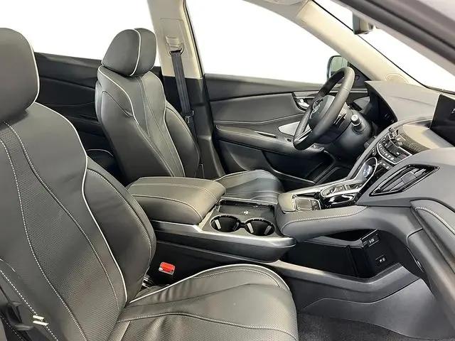 2026 Acura RDX Advance