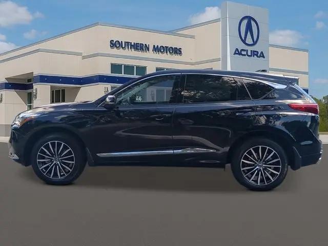 2026 Acura RDX Advance