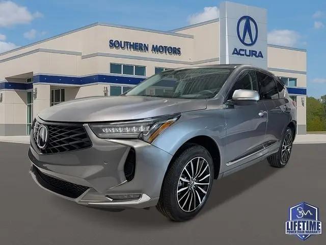 2026 Acura RDX Advance for sale in Savannah, GA