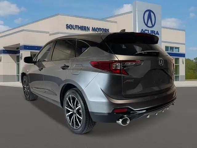 2026 Acura RDX A-Spec Advance