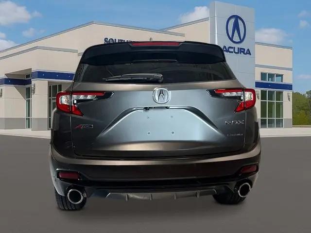 2026 Acura RDX A-Spec Advance
