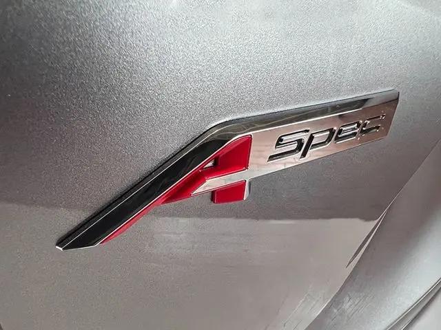 2026 Acura RDX A-Spec Advance