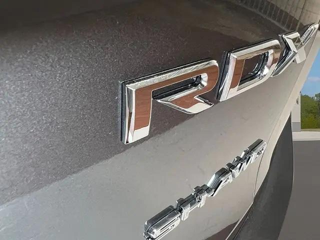 2026 Acura RDX A-Spec Advance