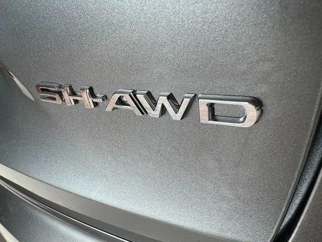 2026 Acura RDX A-Spec Advance