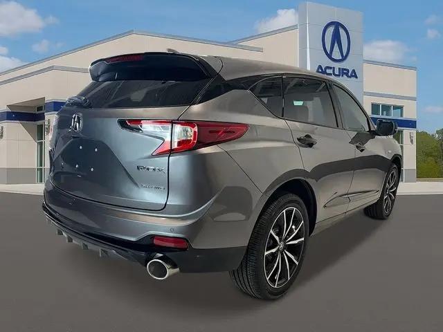 2026 Acura RDX A-Spec Advance