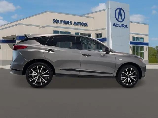 2026 Acura RDX A-Spec Advance
