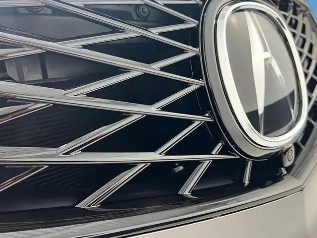 2026 Acura RDX A-Spec Advance