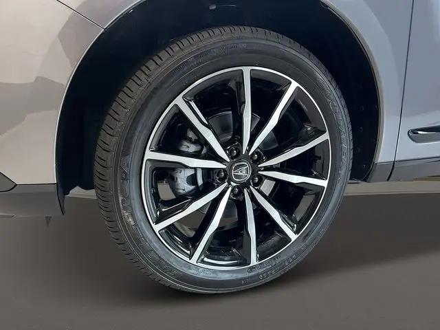 2026 Acura RDX A-Spec Advance