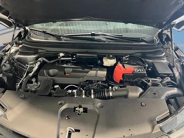 2026 Acura RDX A-Spec Advance