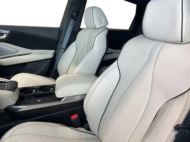 2026 Acura RDX A-Spec Advance
