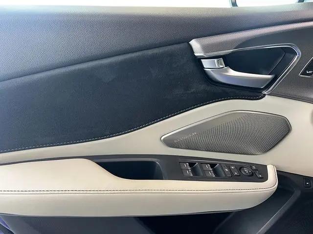 2026 Acura RDX A-Spec Advance