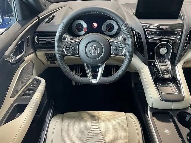2026 Acura RDX A-Spec Advance