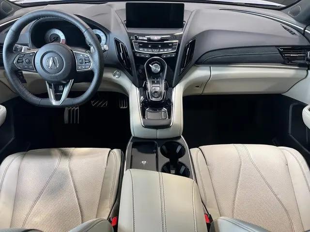 2026 Acura RDX A-Spec Advance