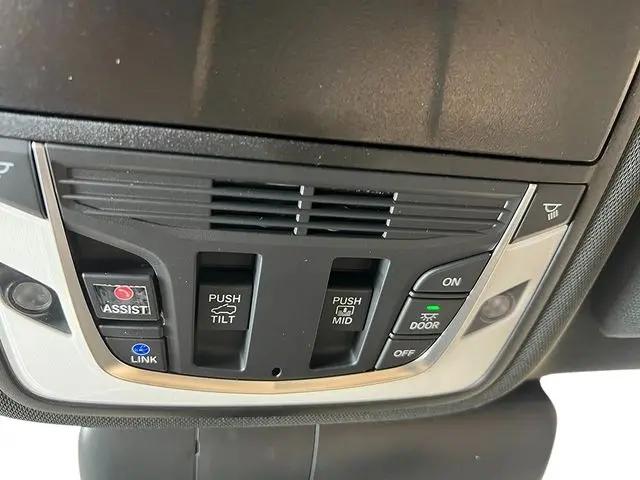 2026 Acura RDX A-Spec Advance