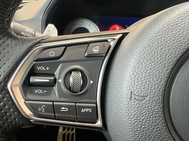 2026 Acura RDX A-Spec Advance