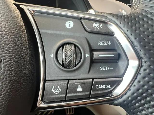 2026 Acura RDX A-Spec Advance