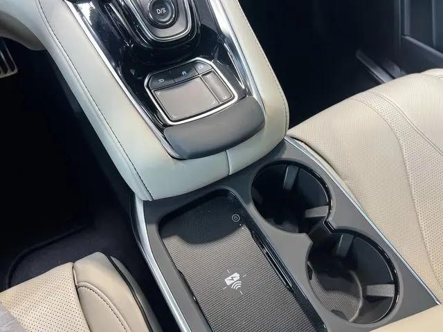 2026 Acura RDX A-Spec Advance