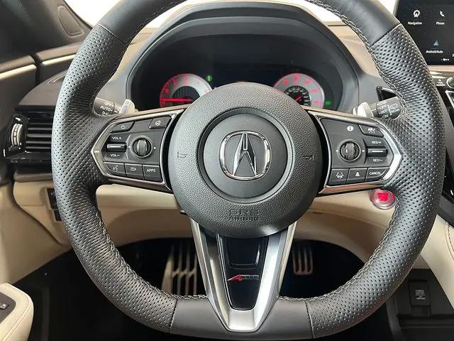 2026 Acura RDX A-Spec Advance