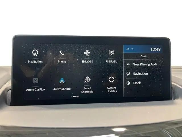2026 Acura RDX A-Spec Advance
