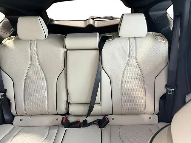 2026 Acura RDX A-Spec Advance