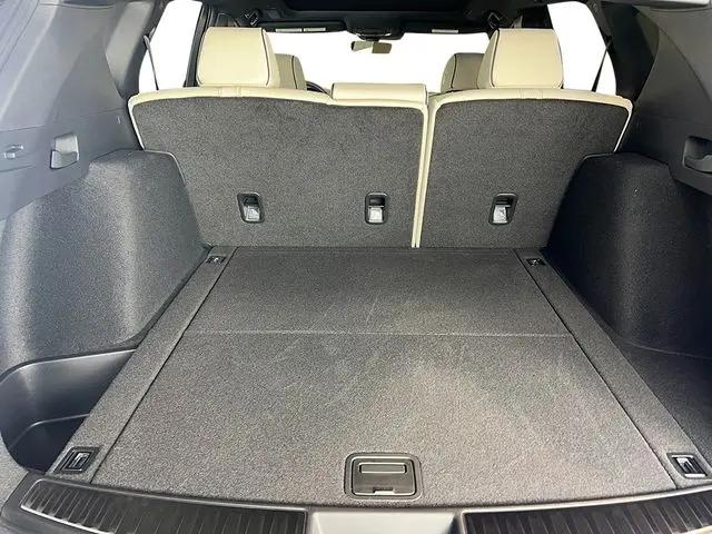 2026 Acura RDX A-Spec Advance