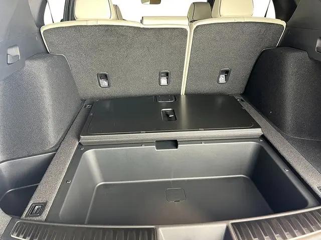 2026 Acura RDX A-Spec Advance