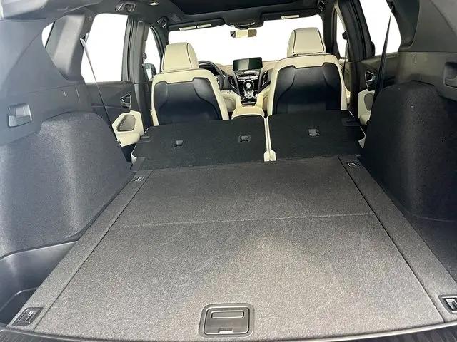 2026 Acura RDX A-Spec Advance