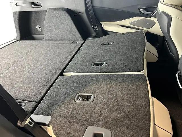 2026 Acura RDX A-Spec Advance