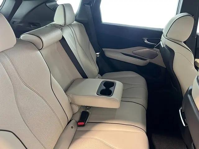 2026 Acura RDX A-Spec Advance