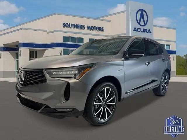 2026 Acura RDX A-Spec Advance for sale in Savannah, GA