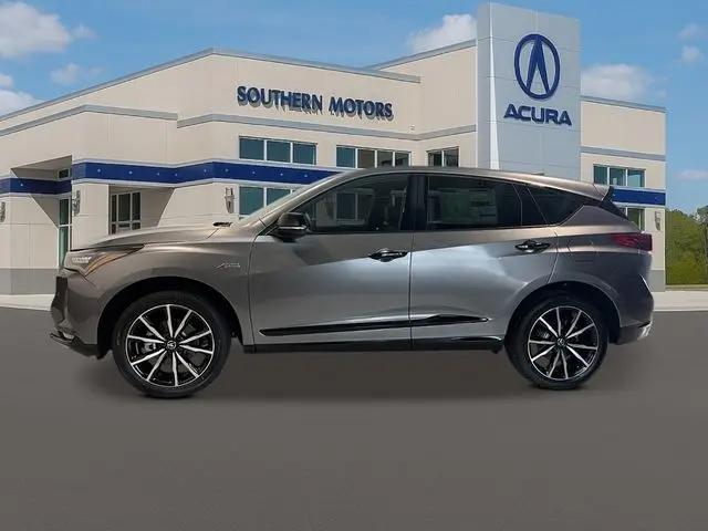 2026 Acura RDX A-Spec Advance