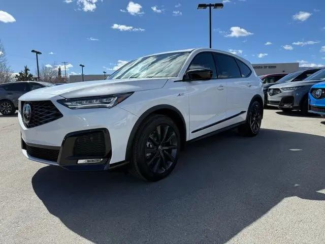2026 Acura MDX A-SPEC for sale in Reno, NV