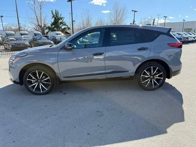 2026 Acura RDX A-Spec Advance